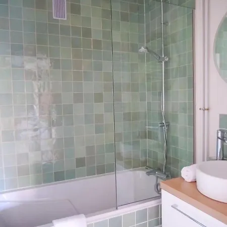 Apartament Le Cocon Urbain - Joli Recemment Renove *