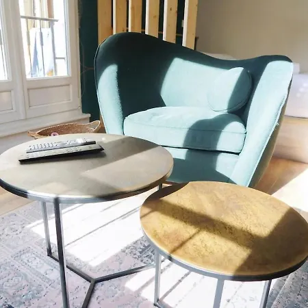 Le Cocon Urbain - Joli Recemment Renove Štrasburk