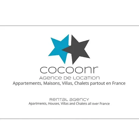 Le Cocon Urbain - Joli Recemment Renove שטרסבורג